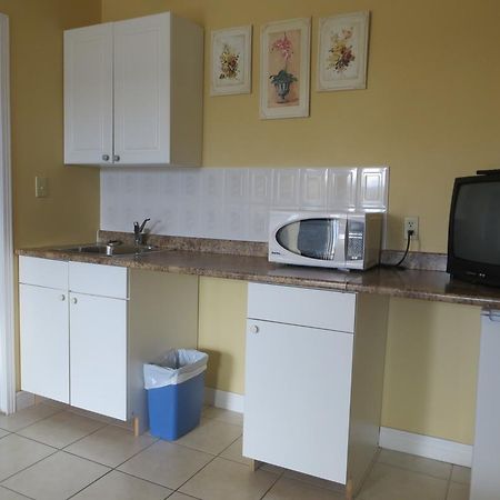Villa Nova Motel Wasaga Beach Eksteriør billede