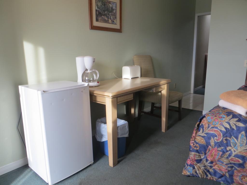 Villa Nova Motel Wasaga Beach Værelse billede