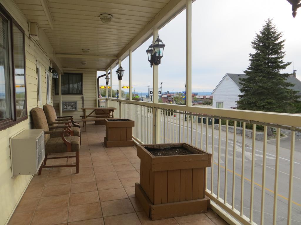 Villa Nova Motel Wasaga Beach Eksteriør billede