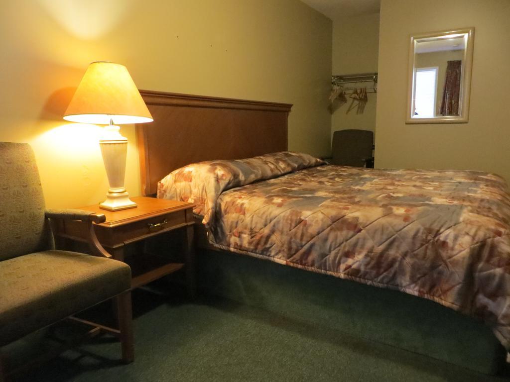 Villa Nova Motel Wasaga Beach Værelse billede