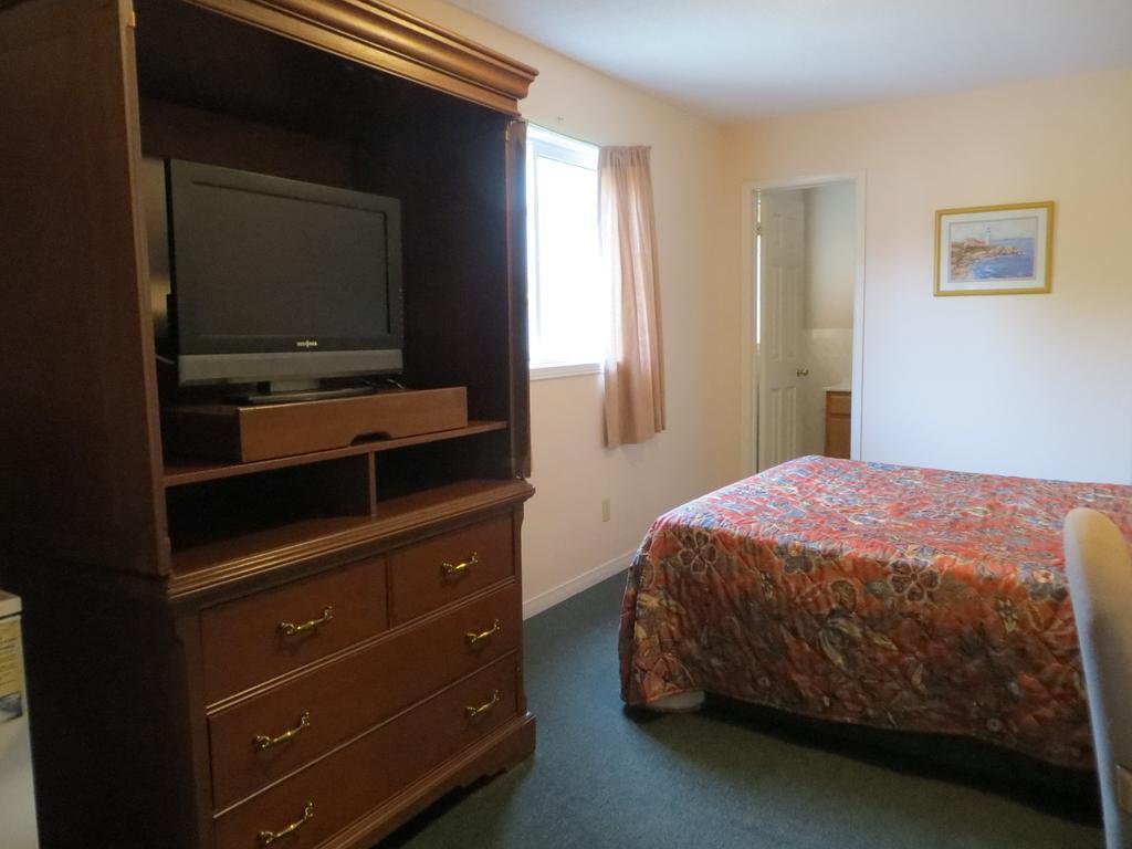 Villa Nova Motel Wasaga Beach Eksteriør billede