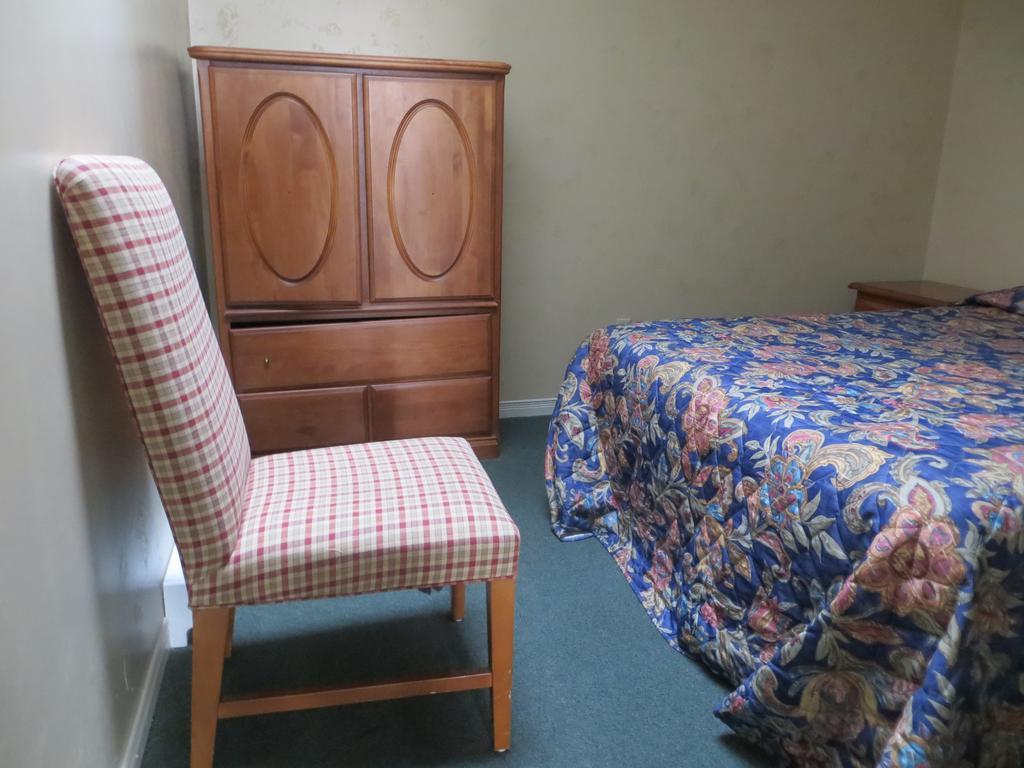 Villa Nova Motel Wasaga Beach Værelse billede