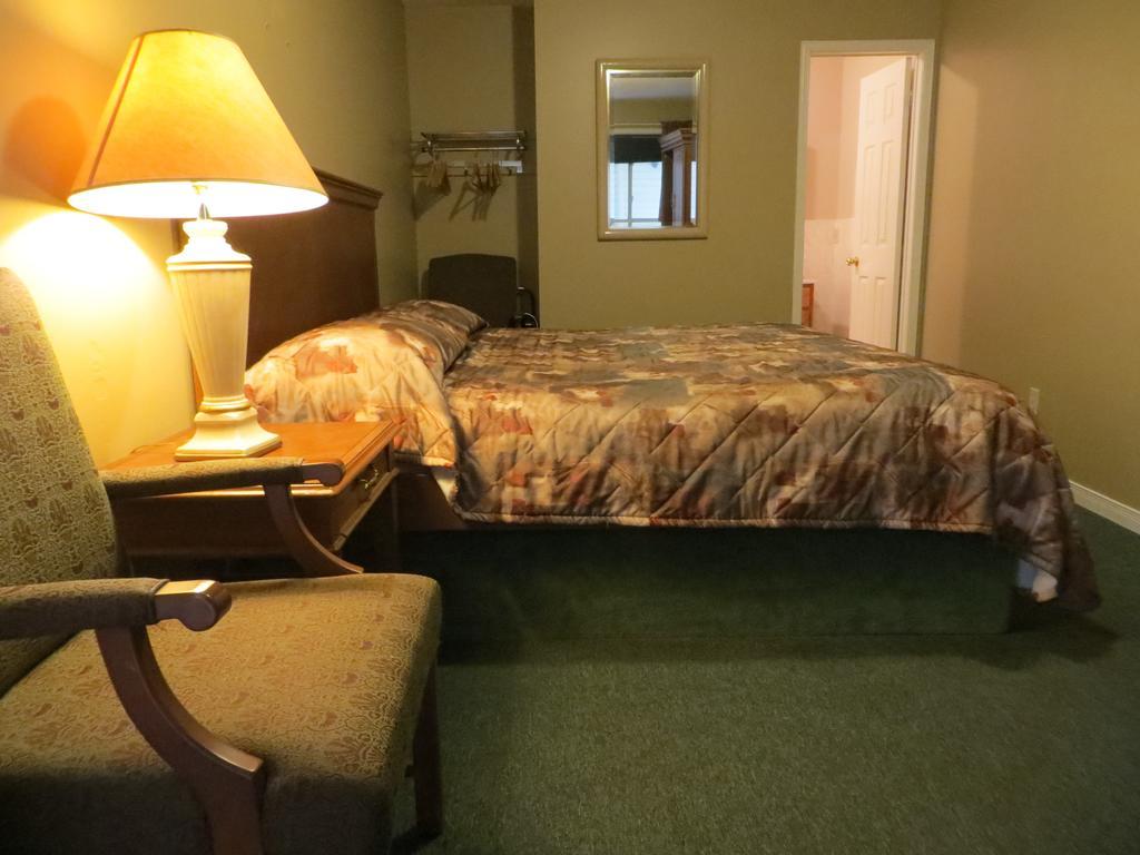Villa Nova Motel Wasaga Beach Værelse billede