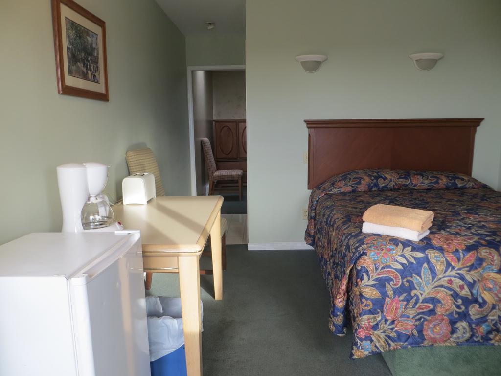 Villa Nova Motel Wasaga Beach Værelse billede