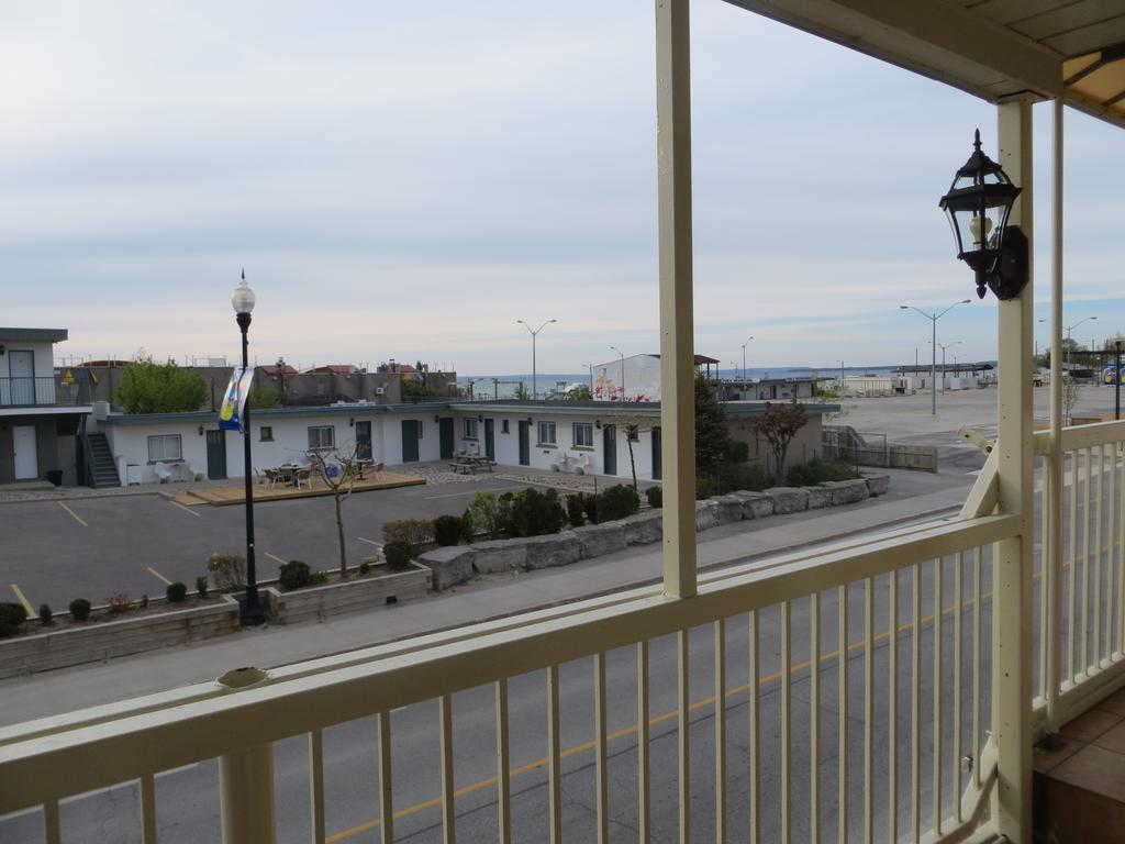 Villa Nova Motel Wasaga Beach Eksteriør billede