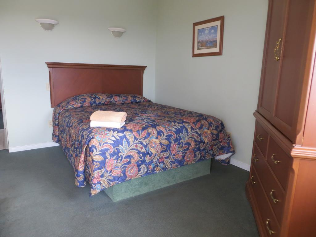 Villa Nova Motel Wasaga Beach Værelse billede