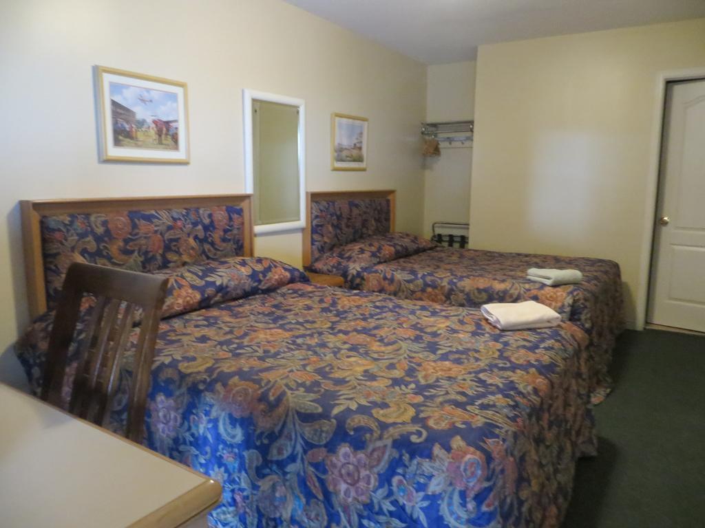 Villa Nova Motel Wasaga Beach Værelse billede