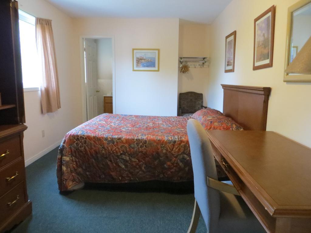 Villa Nova Motel Wasaga Beach Eksteriør billede