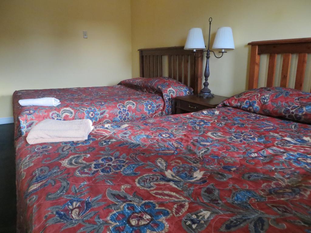 Villa Nova Motel Wasaga Beach Værelse billede