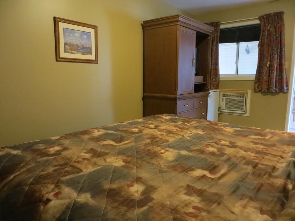 Villa Nova Motel Wasaga Beach Værelse billede