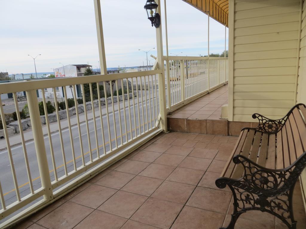Villa Nova Motel Wasaga Beach Eksteriør billede