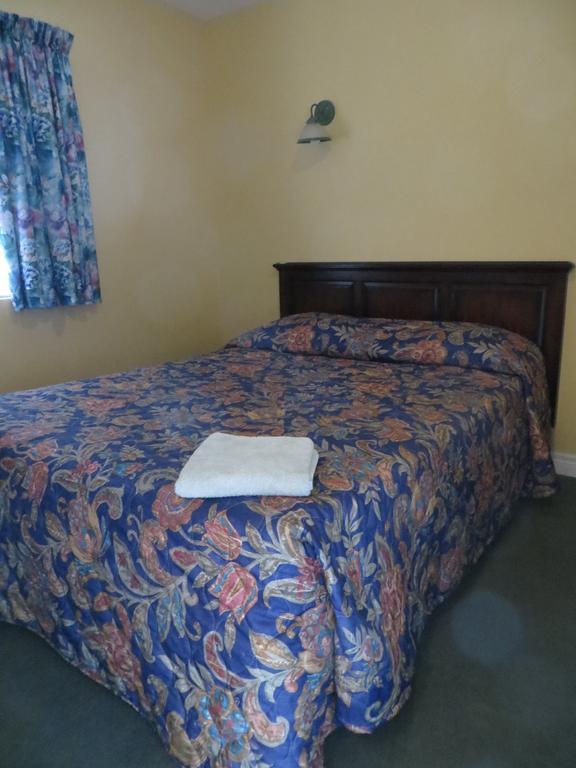 Villa Nova Motel Wasaga Beach Eksteriør billede