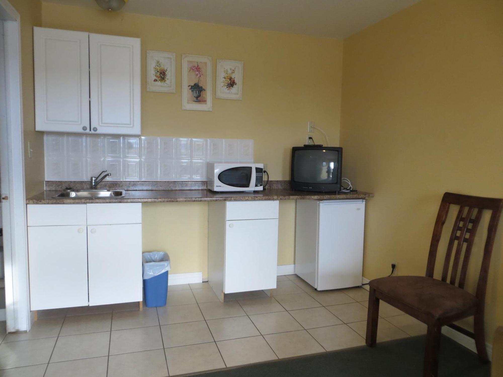 Villa Nova Motel Wasaga Beach Eksteriør billede