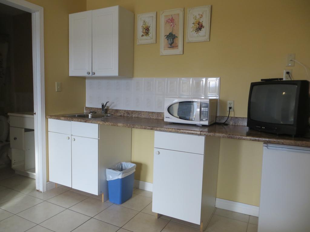 Villa Nova Motel Wasaga Beach Eksteriør billede