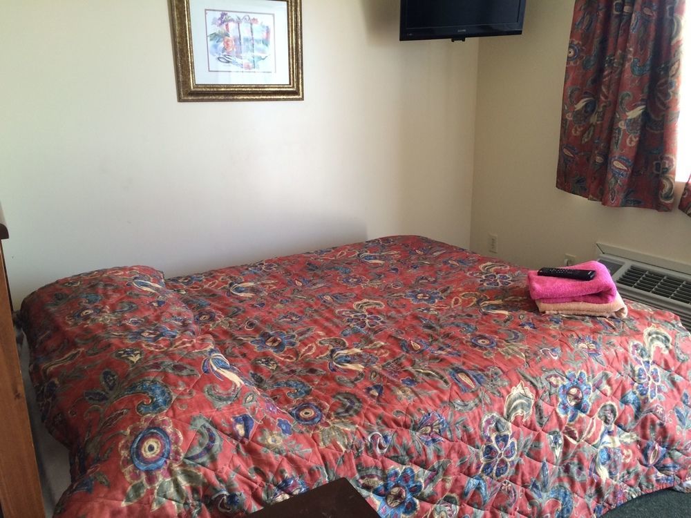 Villa Nova Motel Wasaga Beach Eksteriør billede