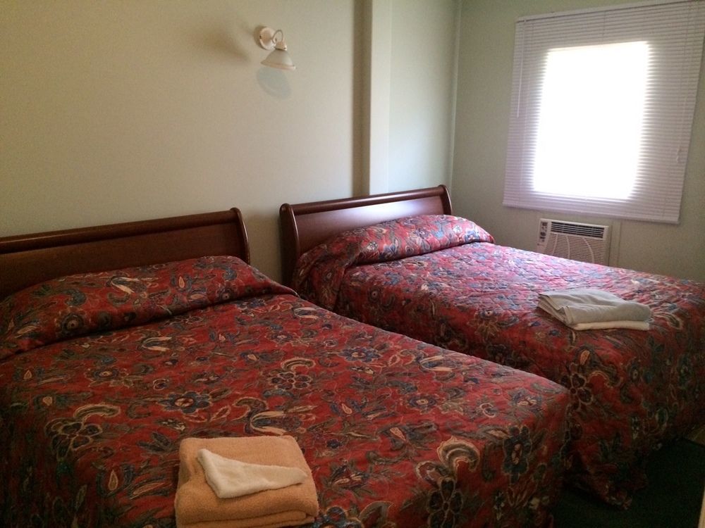 Villa Nova Motel Wasaga Beach Eksteriør billede