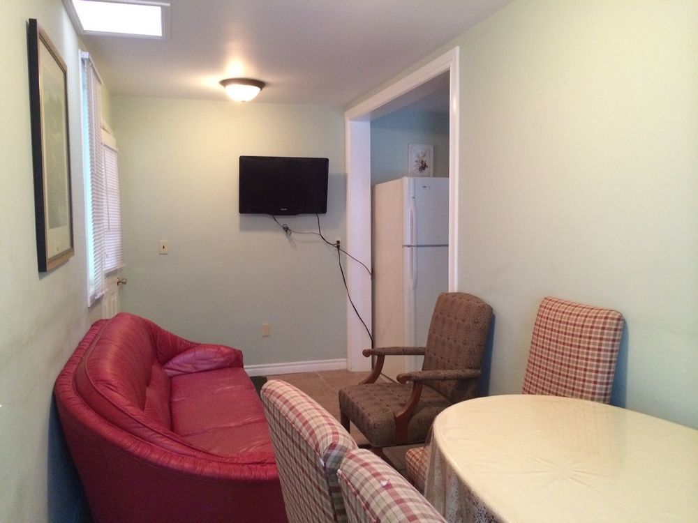 Villa Nova Motel Wasaga Beach Eksteriør billede