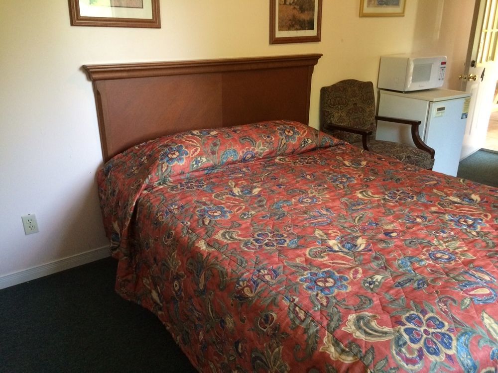 Villa Nova Motel Wasaga Beach Eksteriør billede
