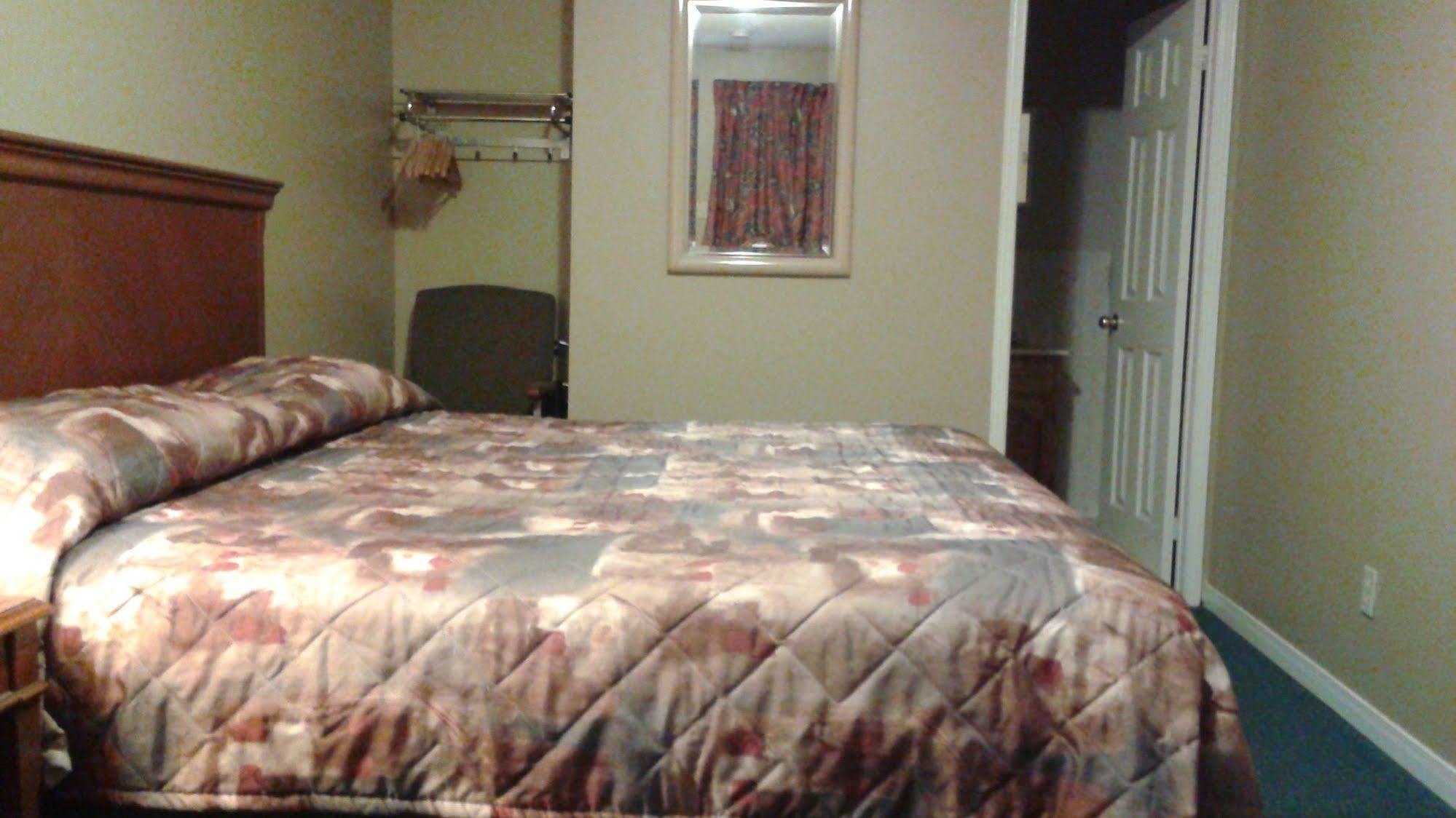 Villa Nova Motel Wasaga Beach Eksteriør billede