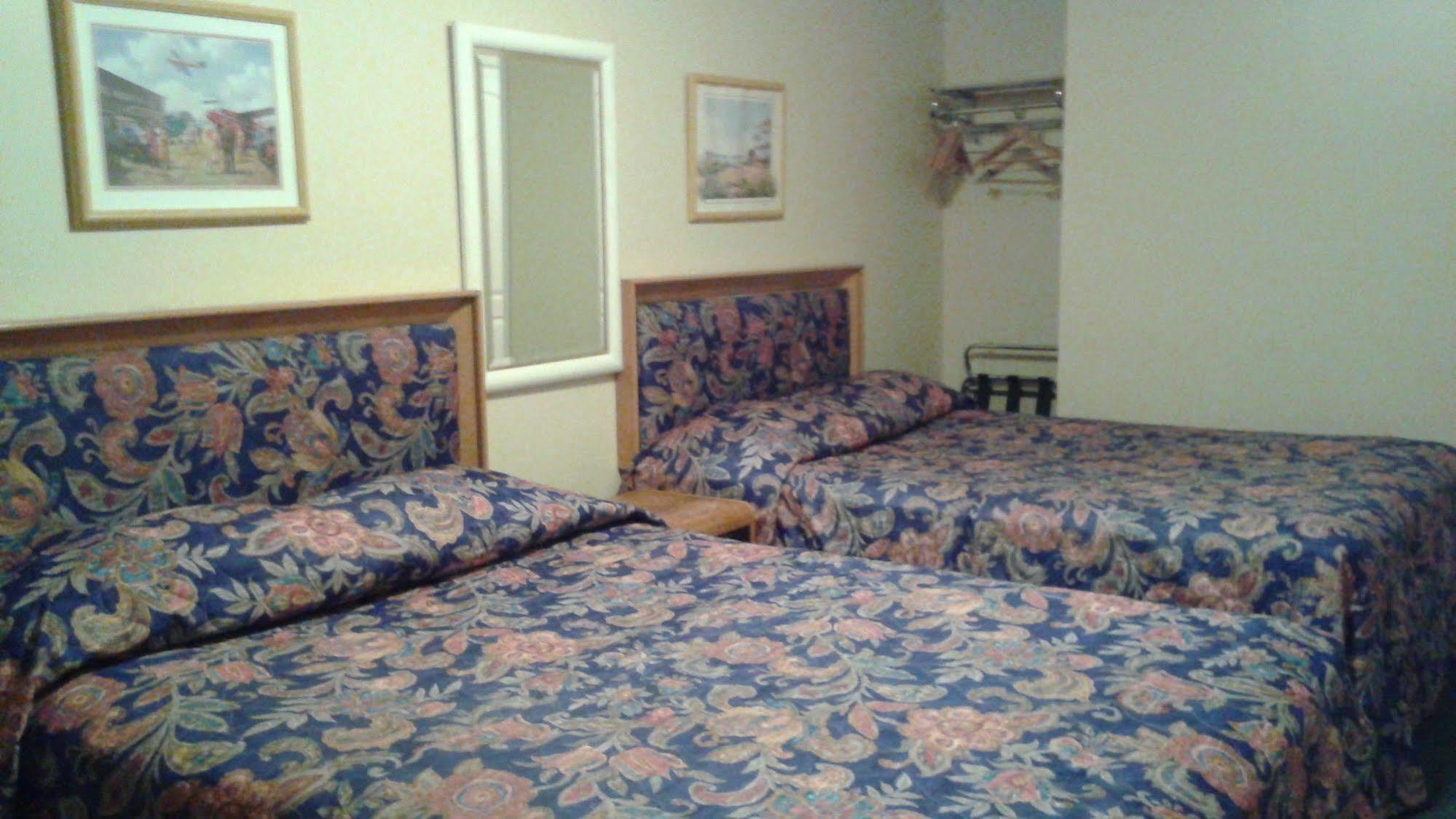 Villa Nova Motel Wasaga Beach Eksteriør billede