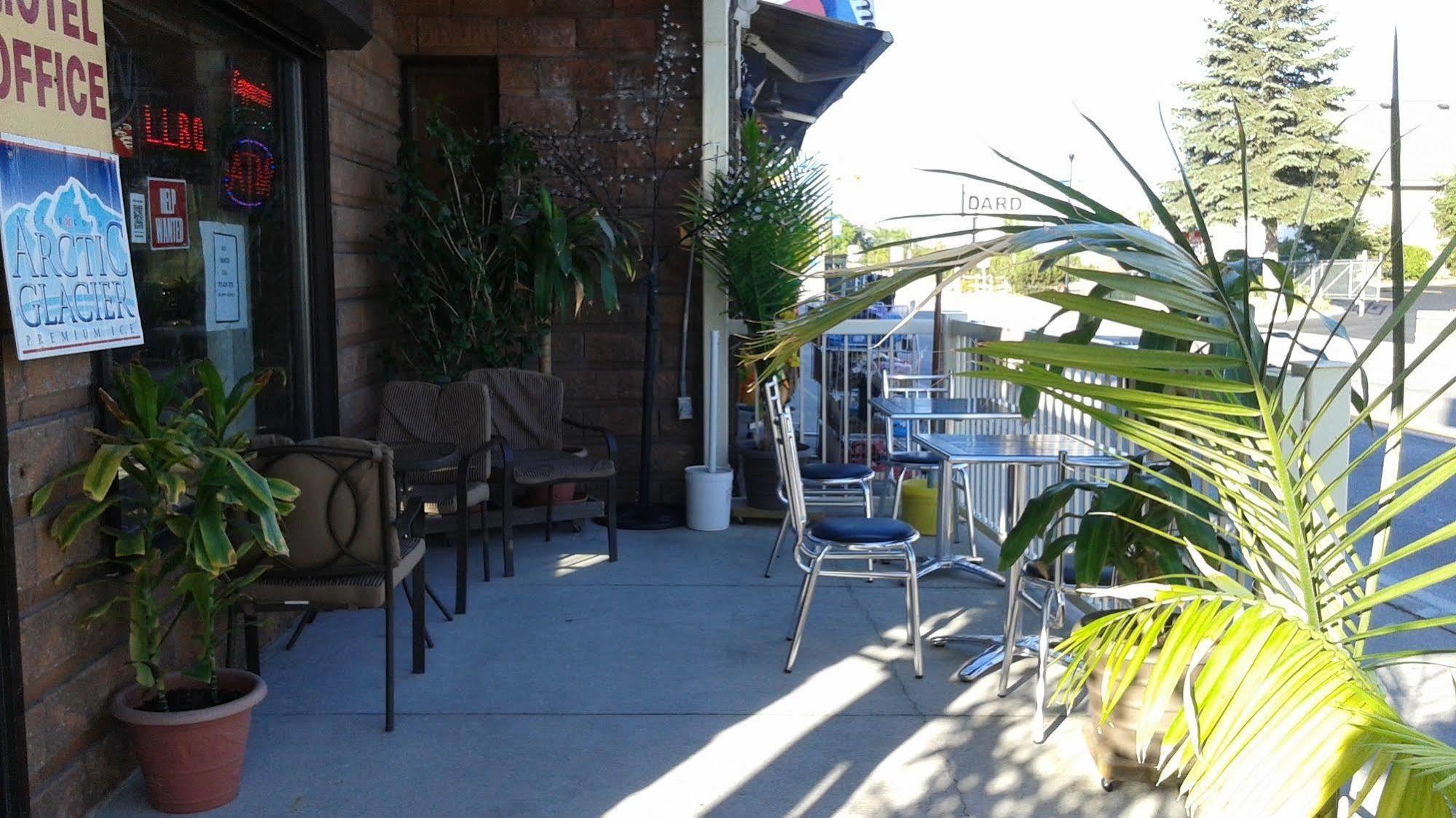 Villa Nova Motel Wasaga Beach Eksteriør billede